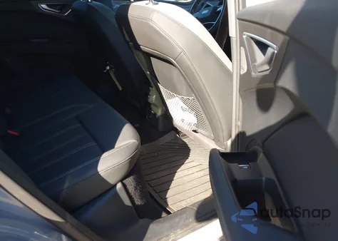 2023 Audi Q4 E-Tron Prestige 50 Quattro из США, поврежденный, VIN WA1M2BFZ0PP072681